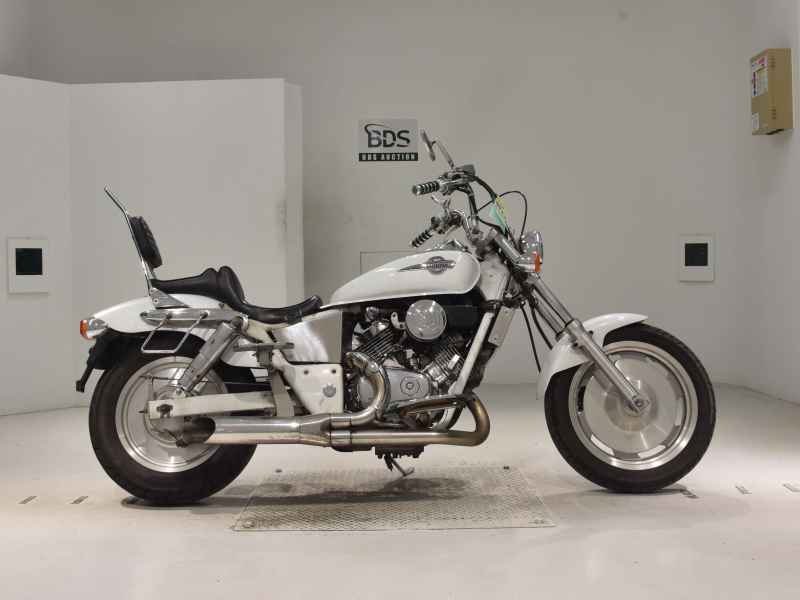 Honda Magna 250S 1996