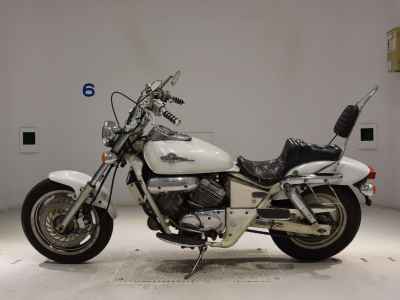 Honda Magna 250S 1996