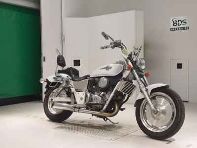 Honda Magna 250S 1996