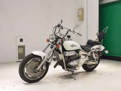 Honda Magna 250S 1996