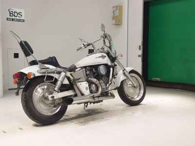 Honda Magna 250S 1996