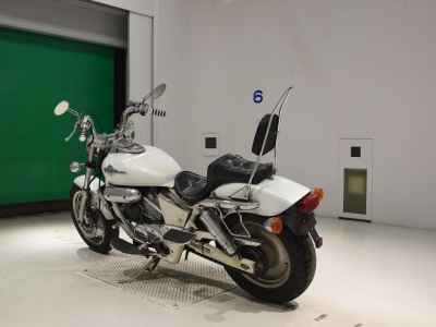 Honda Magna 250S 1996