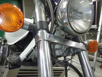 Honda Magna 250S 1996