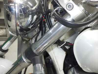 Honda Magna 250S 1996