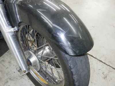 Honda Shadow 400 1999