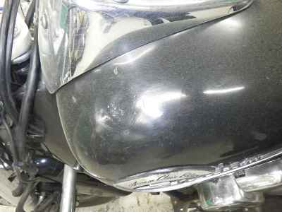 Honda Shadow 400 1999