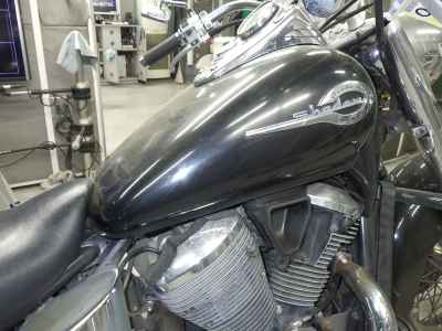 Honda Shadow 400 1999