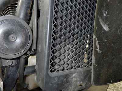 Honda Shadow 400 1999