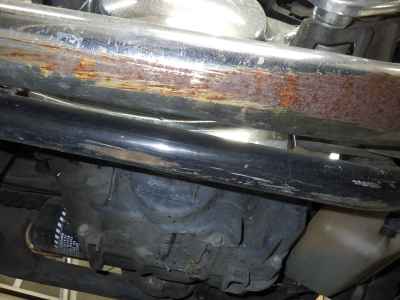 Honda Shadow 400 1999