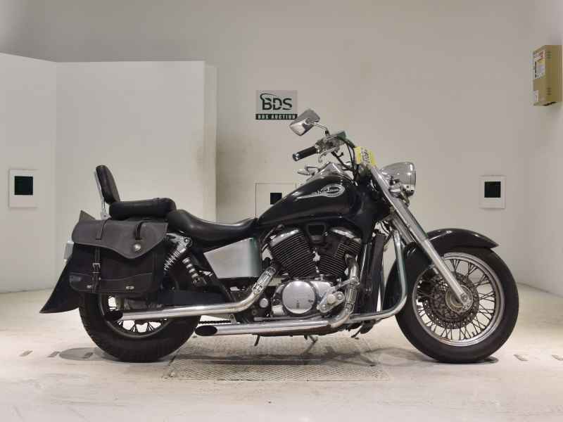 Honda Shadow 400 1999