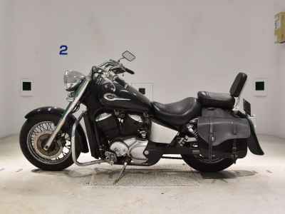 Honda Shadow 400 1999