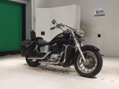 Honda Shadow 400 1999