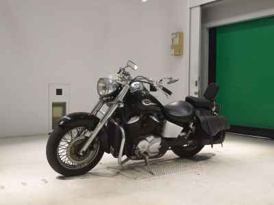Honda Shadow 400 1999