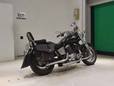 Honda Shadow 400 1999