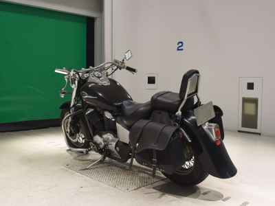 Honda Shadow 400 1999