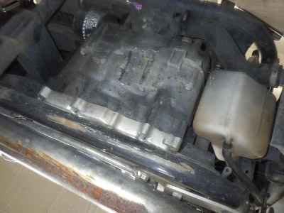 Honda Shadow 400 1999
