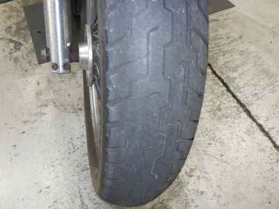 Honda Shadow 400 1999