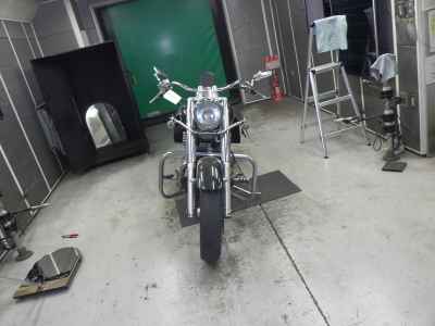 Honda Shadow 400 1999