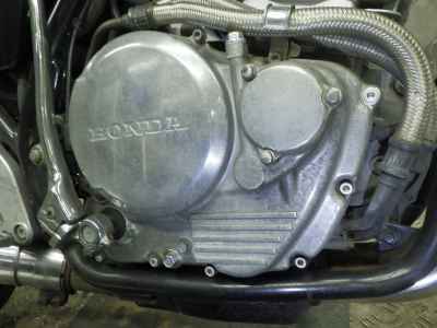Honda GB400TT MK2 1987
