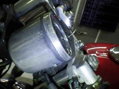 Honda GB400TT MK2 1987