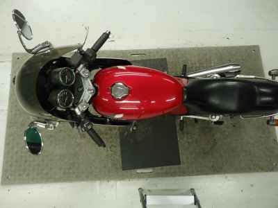 Honda GB400TT MK2 1987