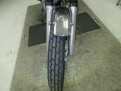 Honda GB400TT MK2 1987