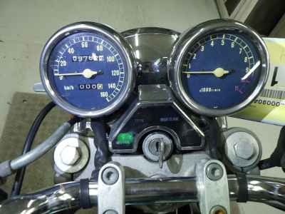 Yamaha SRV250 1992