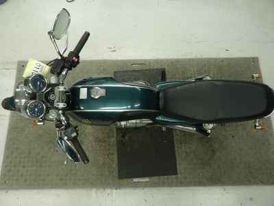 Yamaha SRV250 1992