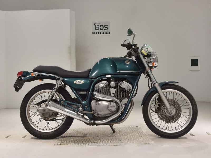 Yamaha SRV250 1992