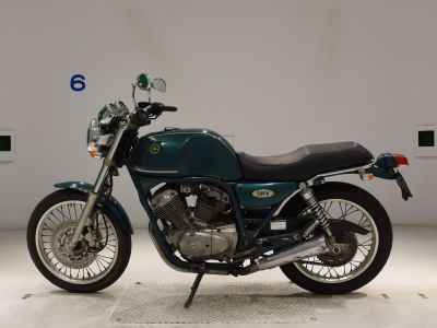 Yamaha SRV250 1992