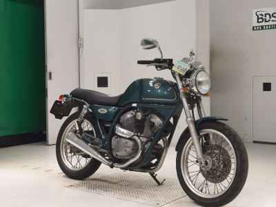 Yamaha SRV250 1992