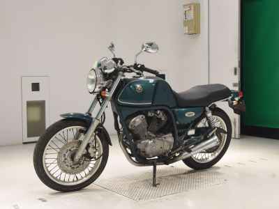 Yamaha SRV250 1992