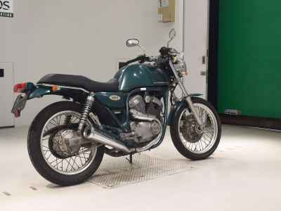 Yamaha SRV250 1992