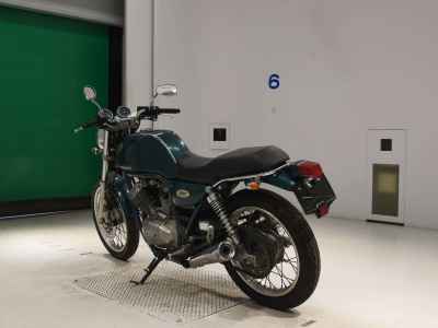 Yamaha SRV250 1992