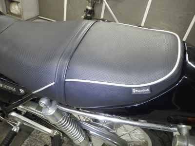 Honda GB250 Clubman 1990