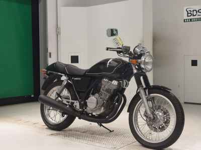 Honda GB250 Clubman 1990