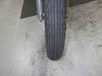 Honda GB250 Clubman 1990