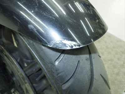 Honda CB750SF 2002
