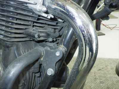 Honda CB750SF 2002