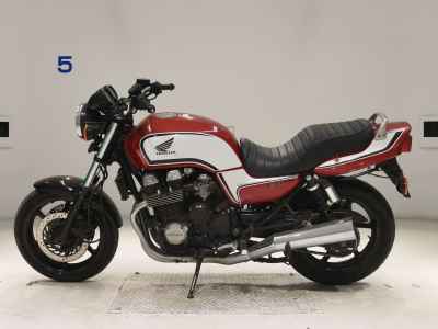 Honda CB750SF 2002