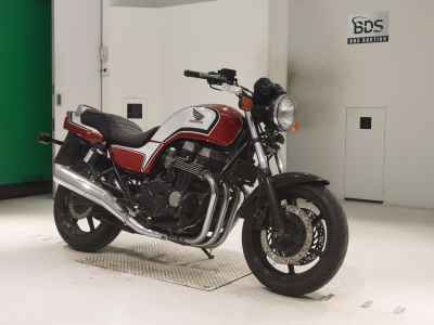 Honda CB750SF 2002