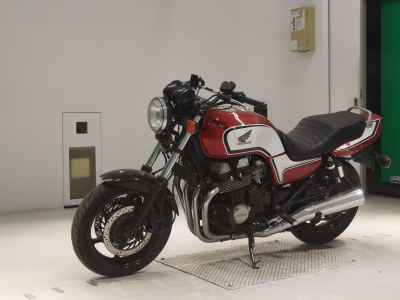 Honda CB750SF 2002
