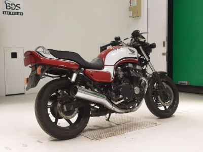 Honda CB750SF 2002