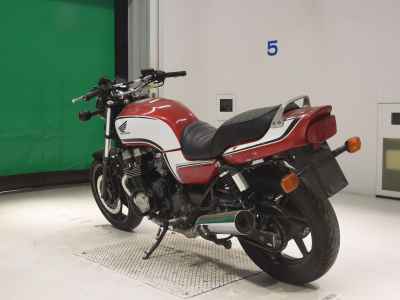 Honda CB750SF 2002