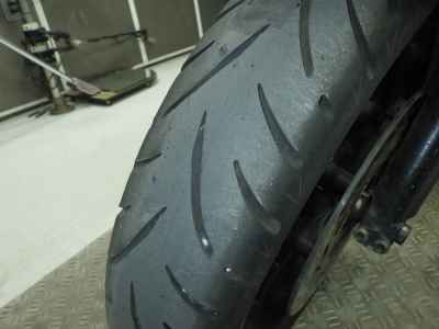 Honda CB750SF 2002