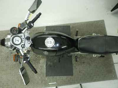 Yamaha SRX600 1985