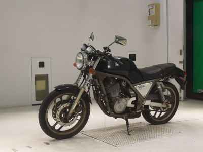 Yamaha SRX600 1985