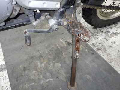 Yamaha SEROW XT250 2006