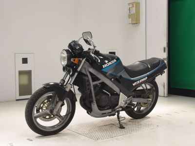 Honda VTZ250 1989