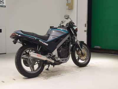 Honda VTZ250 1989